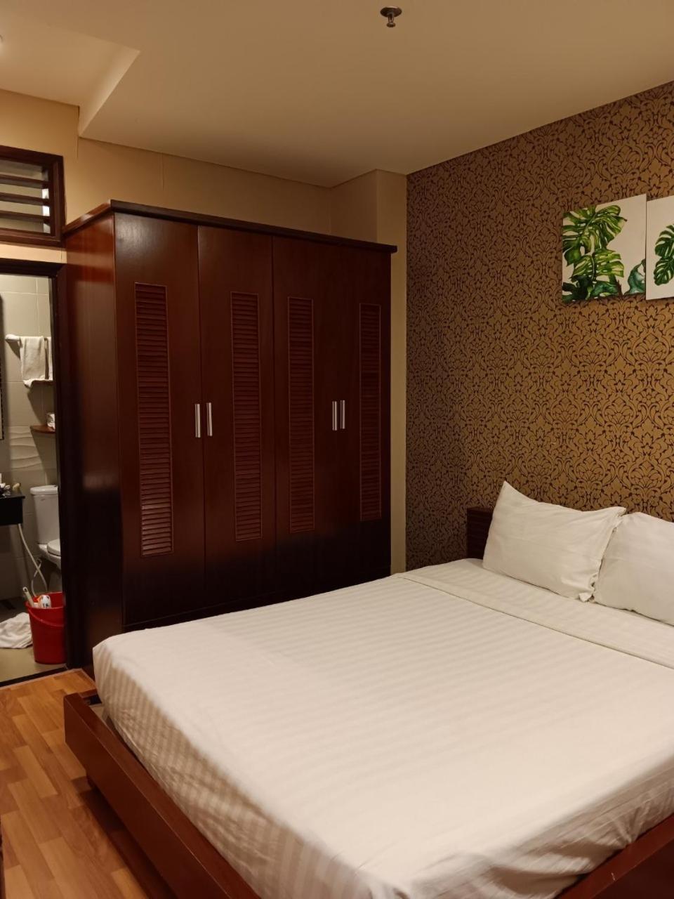 Anh Dao Mekong Hotel Can Tho Buitenkant foto