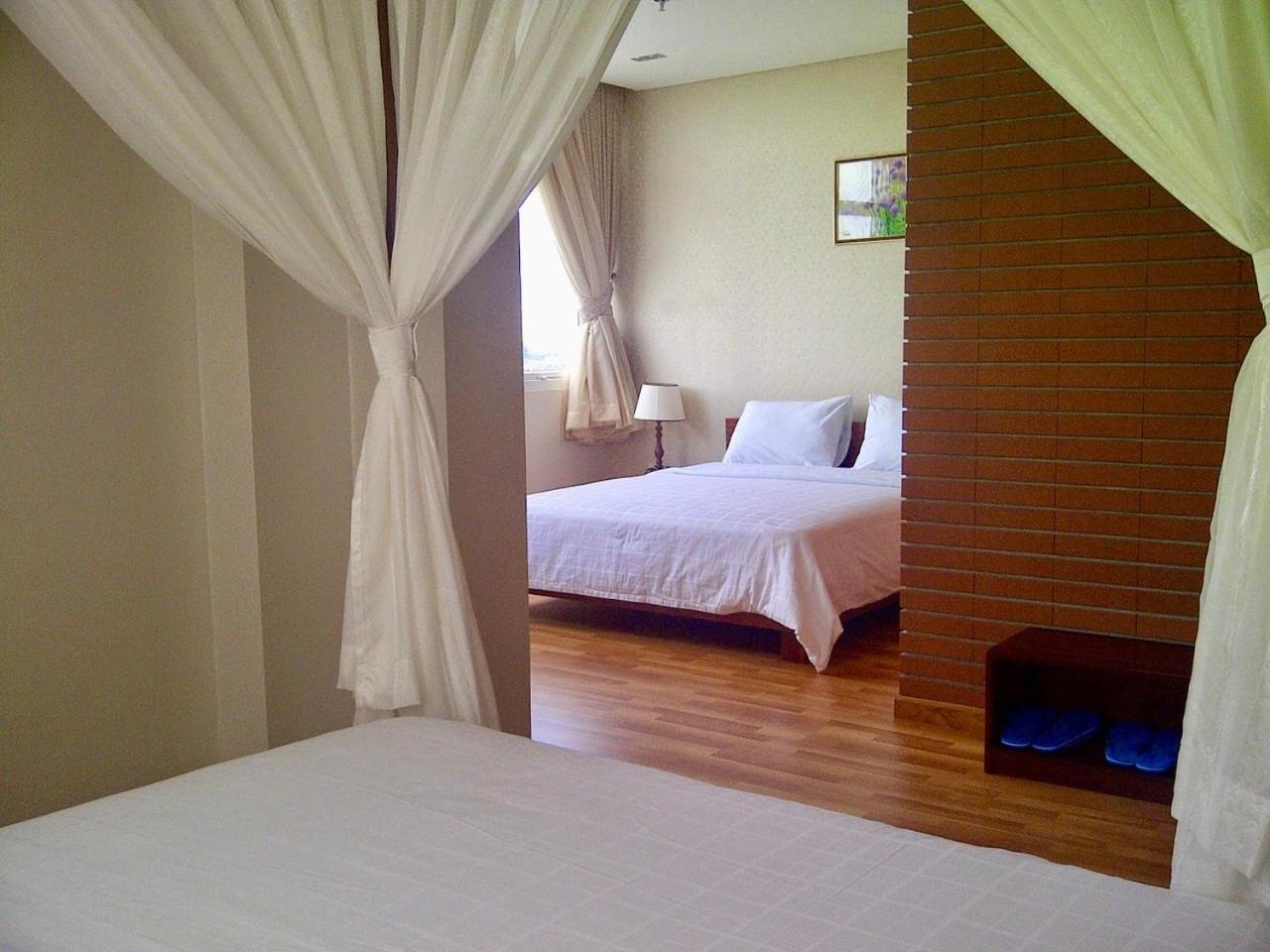 Anh Dao Mekong Hotel Can Tho Buitenkant foto
