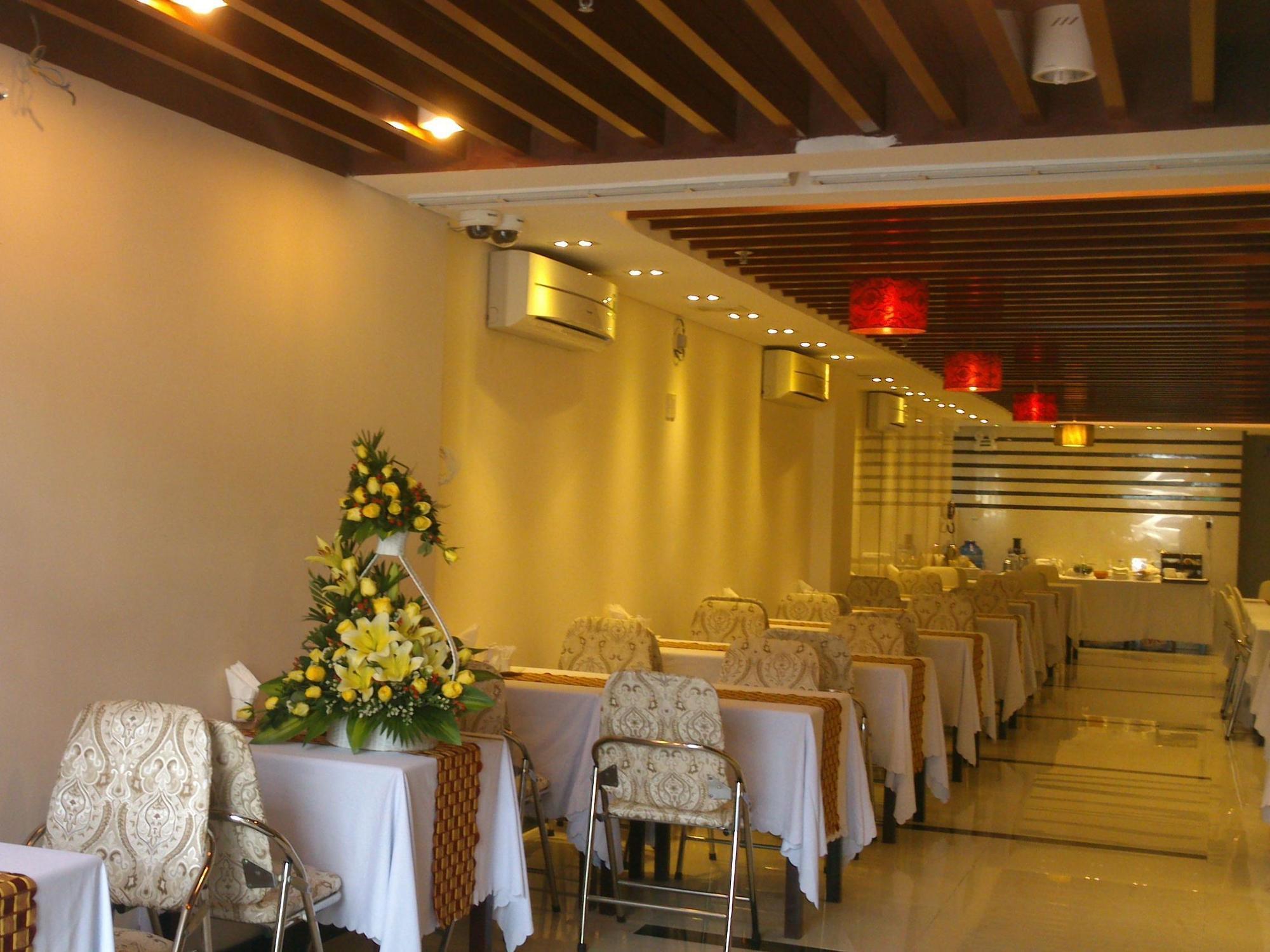 Anh Dao Mekong Hotel Can Tho Buitenkant foto