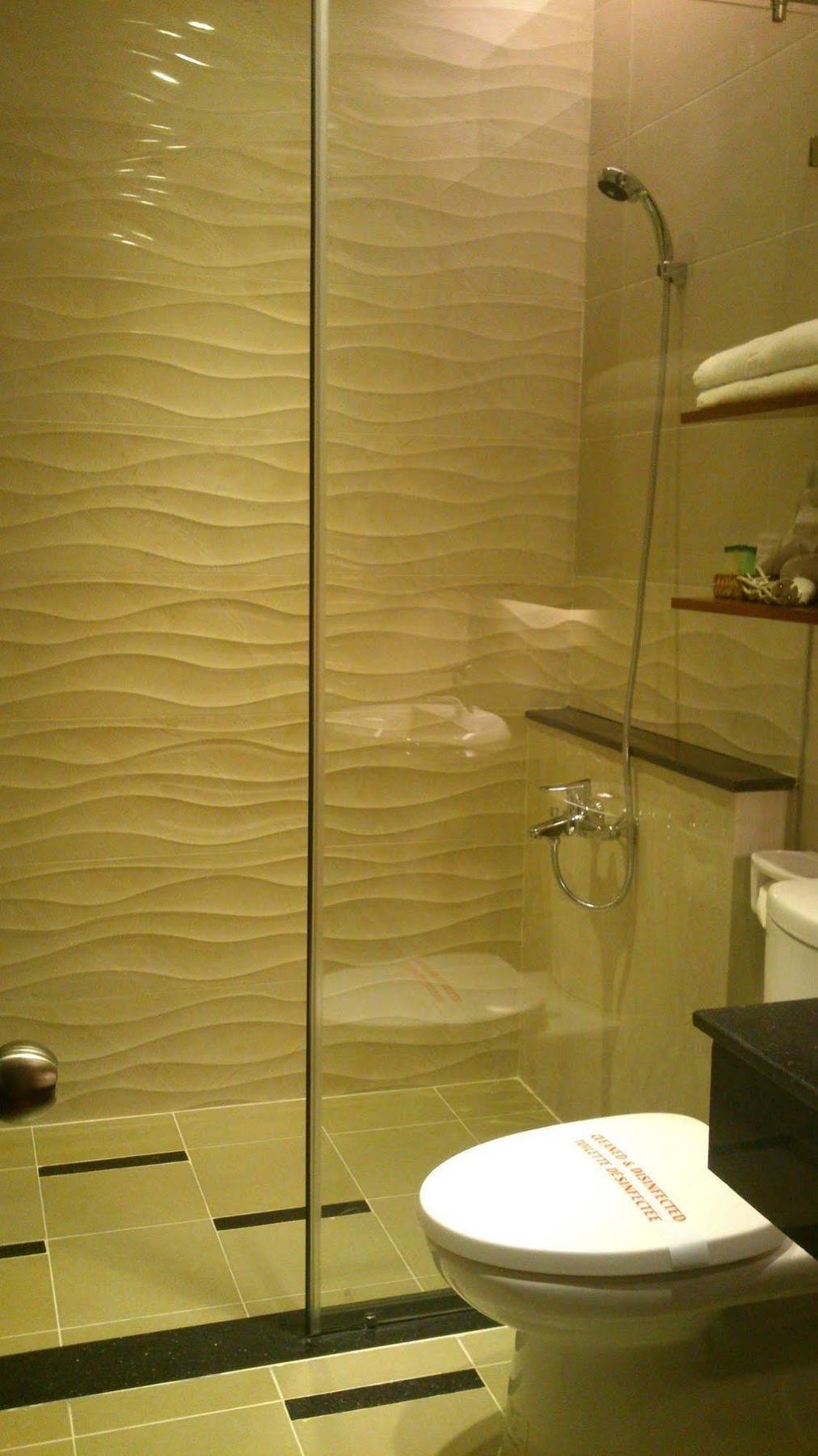 Anh Dao Mekong Hotel Can Tho Buitenkant foto