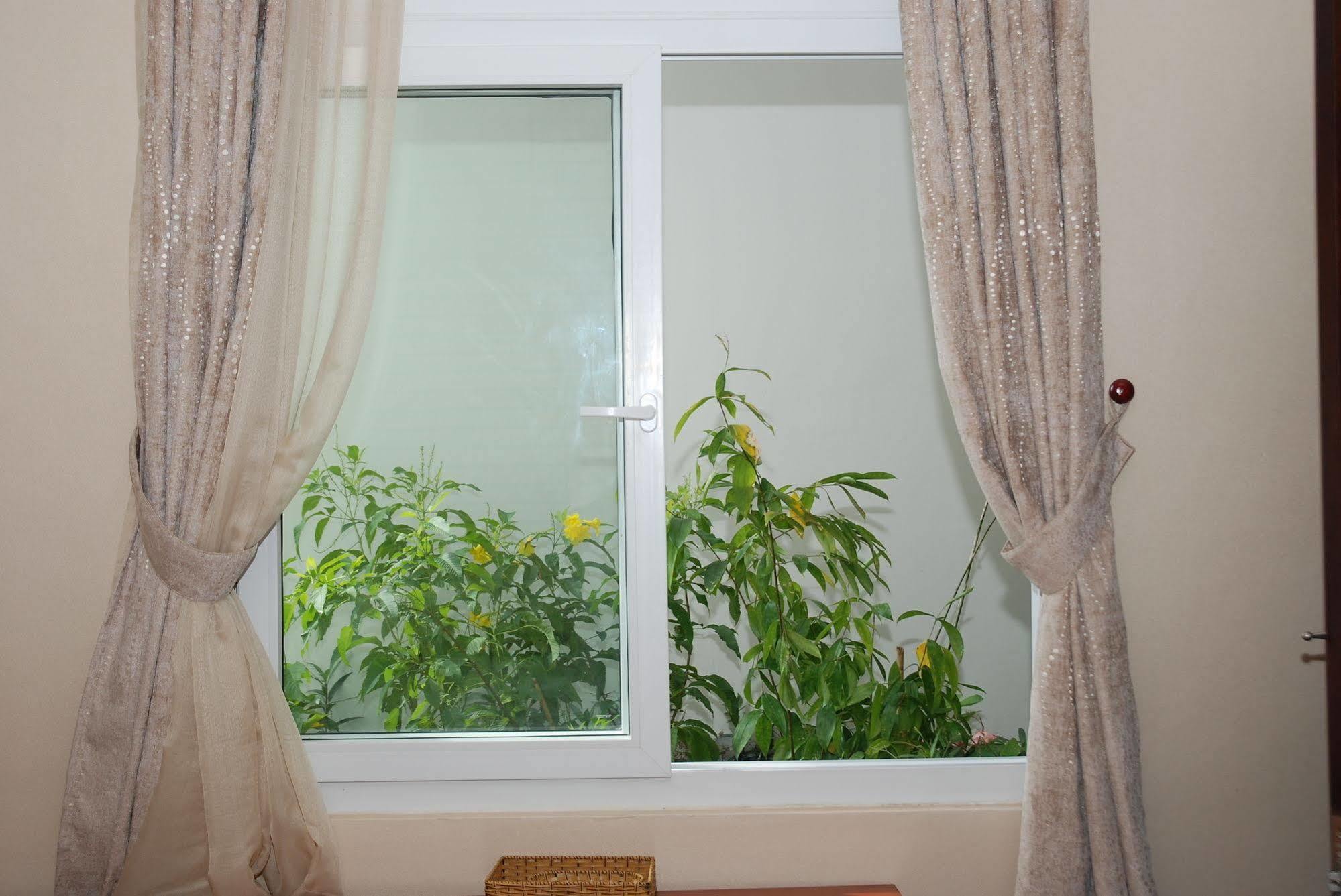 Anh Dao Mekong Hotel Can Tho Buitenkant foto