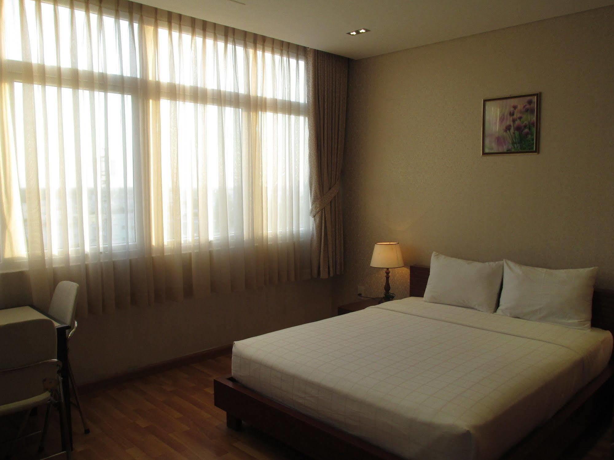 Anh Dao Mekong Hotel Can Tho Buitenkant foto